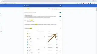 Где посмотреть пароли в Хроме (Google Chrome)