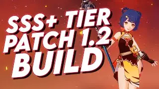DPS GOD Xiangling Build | Genshin Impact AR 1 to AR 55 C0 Xiangling Guide | Genshin Impact Guide