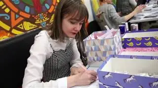 День всех влюбленных в РУДН