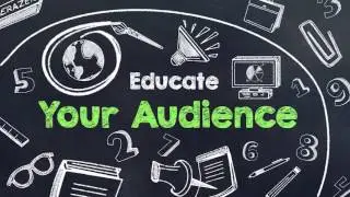 Blackboard Chalk Explainer Toolkit 2.0 | Download After Effects template