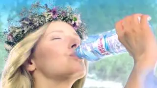 Святой Источник - Качели (Пасха) - TVC 30'' - 2013