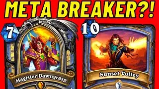 The Next BIG Thing in Hearthstone!!!