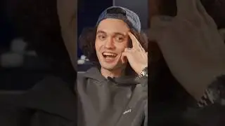 Почему GONE.Fludd больше не прыгает в толпу/GONE.Fludd на интервью каналу «ВПИСКА» 