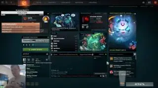 Не запускается Dota 2