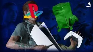 PLAYSTATION 5 ПОКАЗАЛА ПОТЕНЦИАЛ