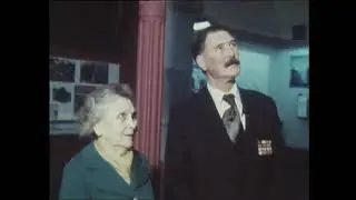 50 лет музею Ленина в Ленинграде