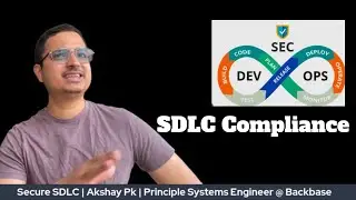 🔥  SDLC Compliance | DevSecOps Requirements | Akshay Pk | 💯💥💥 in Tamil