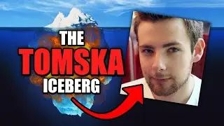 The TomSka Iceberg Explained 