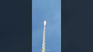 Chandrayan 3 Launch