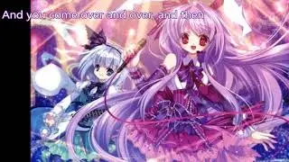 Nightcore - Breathe