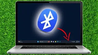 How to Add or Remove Bluetooth Icon From Windows 10 or 11 Task Bar