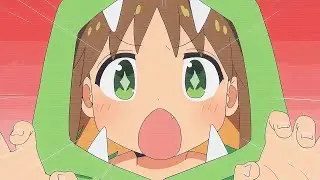 「Creditless」Oniichan wa Oshimai! OP / Opening「UHD 60FPS」