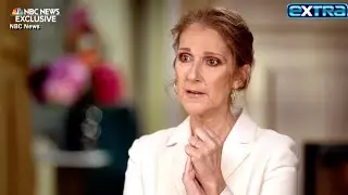 Why Celine Dion Kept Health Battle SECRET for Over a Decade