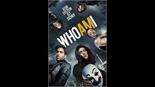 Кто я / Who Am I - Kein System ist sicher (русский трейлер)