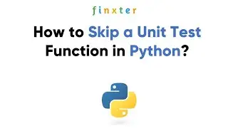 How to Skip Unit Tests Temporarily in Python?