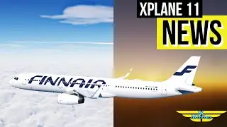 NEUES Wolken ADDON/JETZT doch XPLANE12? - X-Plane 2021 News