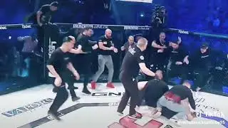 Мана сизга уша “ БОЙ БЕЗ ПРАВИЛ “