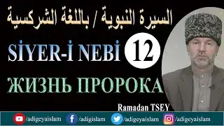 12-Sirah / Жизнь Пророка  / Siyer-i Nebi  / السيرة النبوية