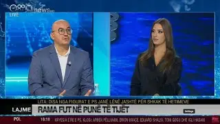 Lita: Sot u çel parafushata, Rama në Tiranë vendosi 3 drejtues, PD vetëm Këlliçin, ndeshje e humbur