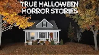 10 True Halloween Horror Stories