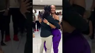 Gouyad Konpa 2024 - Aurea & Iron Mams 