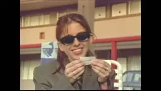 cub - Flaming Red Bobsled (Official Video)