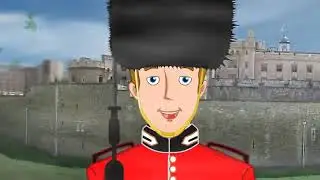 London Town Song