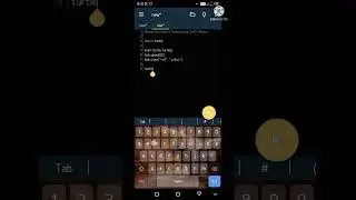 How to make a Flower using Turtle in Python..🤗 Please Like and Subscribe.. 