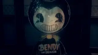 Бегаю по аду 🏃‍♂️ | Bendy and the Dark Revival