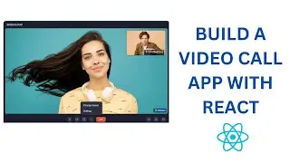 How to Build a Professional Video Call App with React | Master ZEGOCLOUD Integration