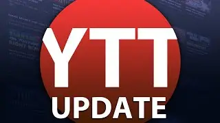 Channel Update