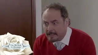 La Rosa de Guadalupe  2023  - Lo que se aprende en casa ( Parte 1) HD