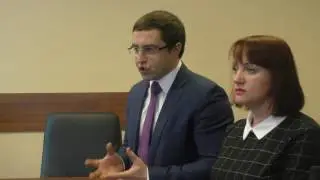 Иван Миронов   В условиях владимирского правосудия это безусловная победа