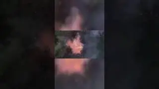 Российский боец против дрона