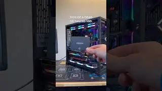 FAILED SSD Takes Down Gaming PC! Part 2 