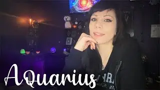 AQUARIUS 2022 ~ Surpassing them all! Your wisdom will not be mistaken for weakness any longer