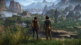 Lets Play Some Story Mode Game for Sometime | Uncharted Lost Legacy Live