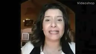 ايمي علي فتاة التيك توك الذي اغتصبها اخوالها وتحرش بها زوج أمها تصرخ عايزة حقي
