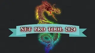 ✅NUT PRO TOOL 2024