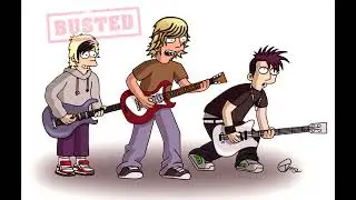 [FREE FOR PROFIT] Busted x 2000s Pop Punk Type Beat - 