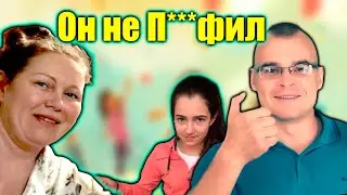 Наташа Симонова подложила дочь под вертолетчика\Серега Симонов\Наташа Петросян