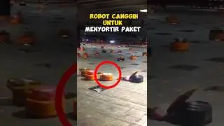Akhirnya Paket kita tidak dilempar lagi 😌