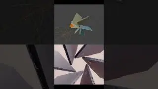 Blender animation Asus Tuf Gaming Laptop 3D Animation BTS #blender