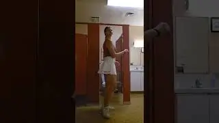 Golf Fitcheck! 