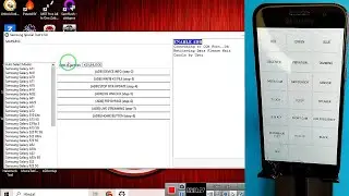 Samsung Special Tool V5.0 remove Frp  [[ Tested Samsung A3 ]]