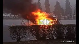 Kazakhistan Almaty 06 Ocak 2022