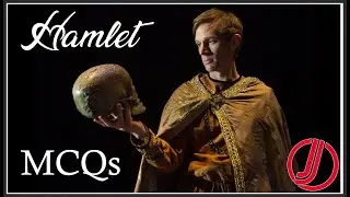 Hamlet by William Shakespeare | MCQs | PPSC / FPSC Exam | English Literature