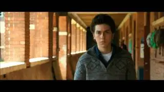 Admission Official Movie Trailer #2 HD