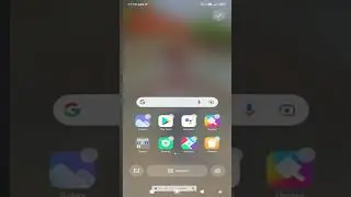 How to show Time / Date / Weather on Home Screen | Add Clock Widget on Android