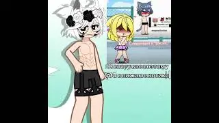 #гачаанимация